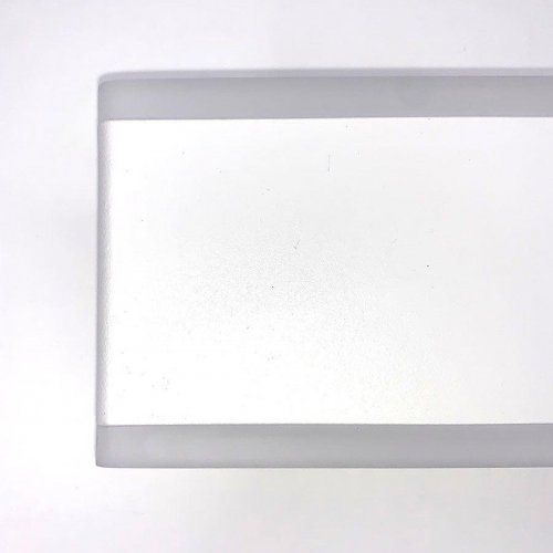 Настенно-потолочный светодиодный светильник Elvan NLS-8083XL-34W-WW-WHT