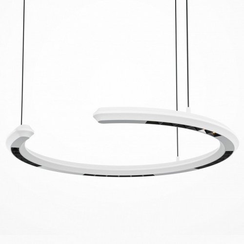 Подвесной светильник Motion MOD276PL-L20W3K Подвесной светильник Motion MOD276PL-L20W3K