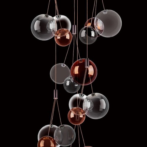 Подвесная люстра Lightstar Sferetta 801189 Подвесная люстра Lightstar Sferetta 801189