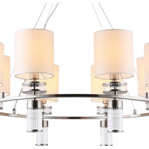 Подвесная люстра Ambrella Light High Light Classic LH71293