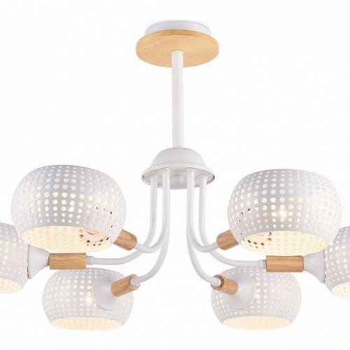 Люстра на штанге Ambrella TR TR80166