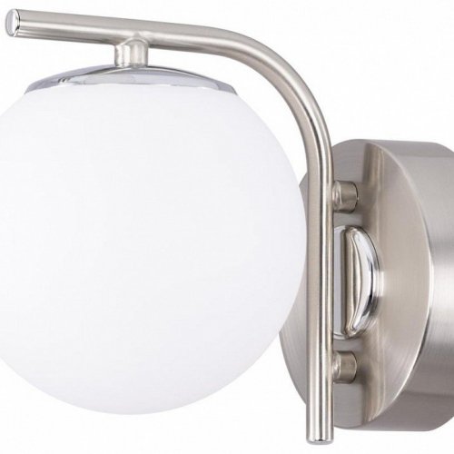 Бра Citilux Адам Смарт CL228B311