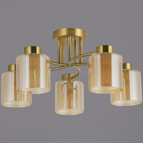 Потолочная люстра 94570-0.3-05 Потолочная люстра 94570-0.3-05
