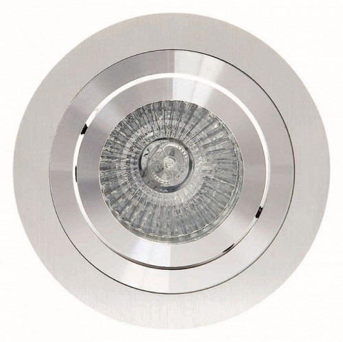 Точечный встраиваемый светильник Mantra BASICO C0001