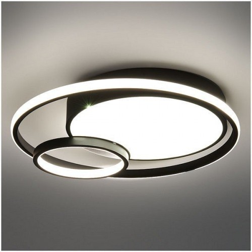 Потолочный светильник Eurosvet Jeremy 90254/1 черный Потолочный светильник Eurosvet Jeremy 90254/1 черный