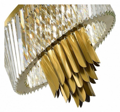 Потолочная люстра ST Luce Nari SL1635.302.09