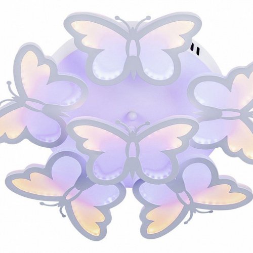 Потолочный светильник Escada Led 10205/5LED Потолочный светильник Escada Led 10205/5LED