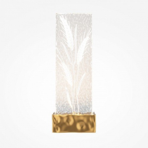 Настенный светильник Maytoni Ornate MOD318WL-L3BS3K