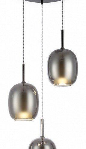 Подвесной светильник Ambrella light High Light LH11153