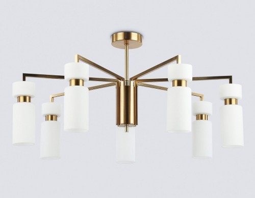 Подвесная люстра Ambrella light High Light LH56126