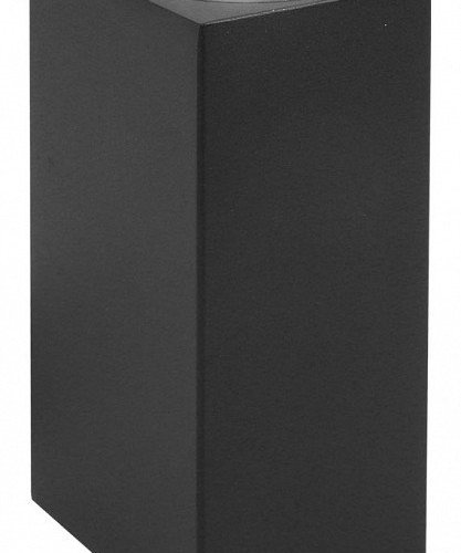 Архитектурная подсветка Arte Lamp Artefact A3404AL-2BK