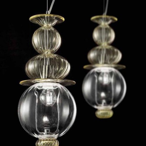 Подвесной светильник Sylcom Igloo 2065 K TOP