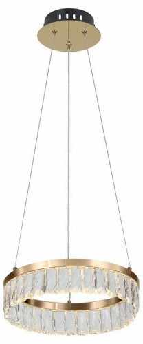 Подвесная люстра Rivoli Erika 6131-101 Б0061963