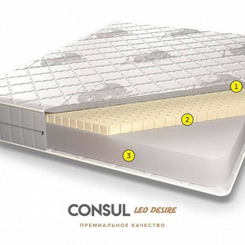 Consul Рим 80x200