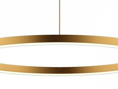 Подвесной светодиодный светильник Kink Light Тор 08213,33P(3000K) Подвесной светодиодный светильник Kink Light Тор 08213,33P(3000K)