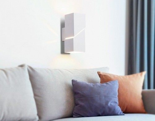 Настенный светильник Ambrella light Wallers FW2474