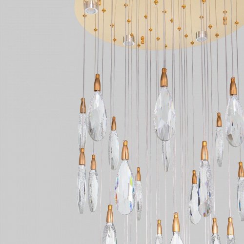 Потолочная люстра Bogates Arwen 91100 LED Потолочная люстра Bogates Arwen 91100 LED