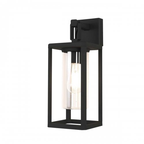 Настенный уличный светильник Mantra ALPS 9114