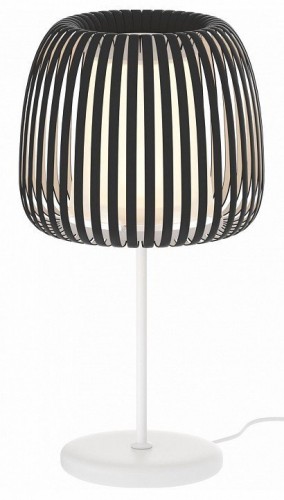 Интерьерная настольная лампа Maytoni Kirigami MOD409TL-01B