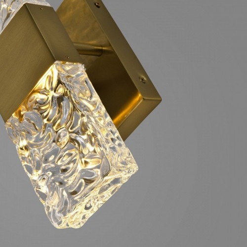 Настенный светильник Zortes DIce ZRS.1818.06