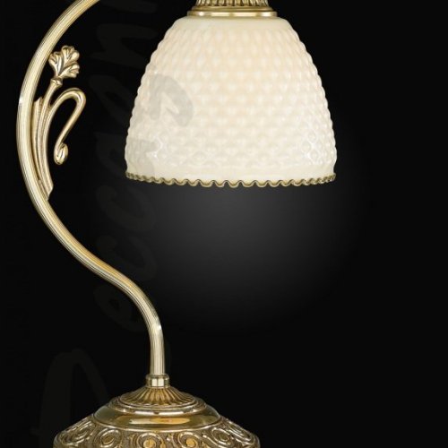 Настольная лампа Reccagni Angelo P.7105P Настольная лампа Reccagni Angelo P.7105P