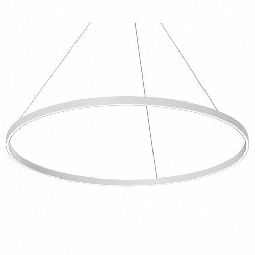 Подвесной светильник Maytoni Rim MOD058PL-L65WK Подвесной светильник Maytoni Rim MOD058PL-L65WK