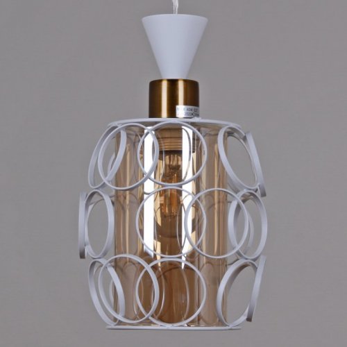 Подвесной светильник Reluce 03930-0.4-03 WH