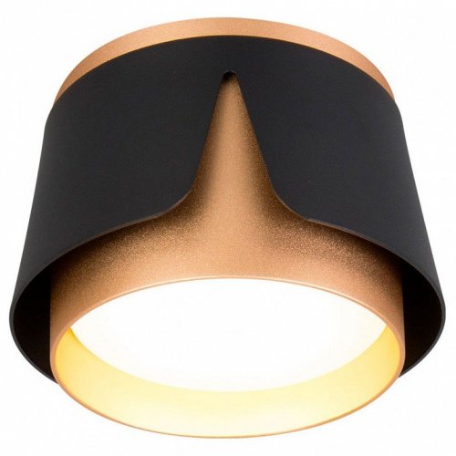 Точечный светильник Arte Lamp Amaks A8028PL-1BK Точечный светильник Arte Lamp Amaks A8028PL-1BK