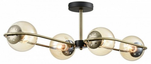 Потолочная люстра Lumion Erena 8062/4C Потолочная люстра Lumion Erena 8062/4C