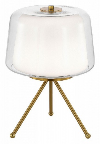 Интерьерная настольная лампа ST Luce Pandora SL6127.304.01