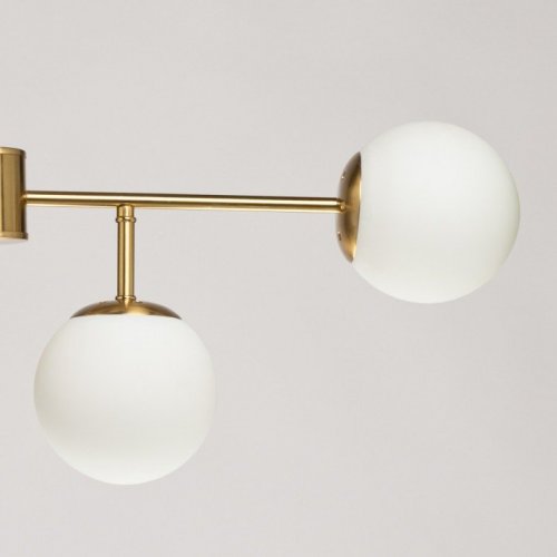 Потолочная люстра De City Оливия 306016904 Потолочная люстра De City Оливия 306016904