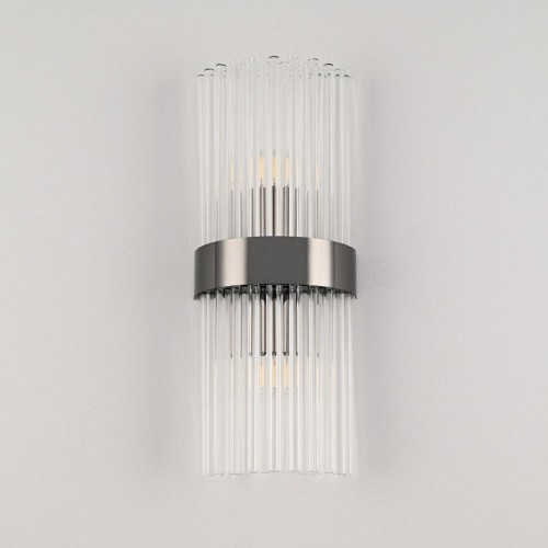 Накладной светильник Arte Milano Torcia 430122.140.2.E14.B1 BK