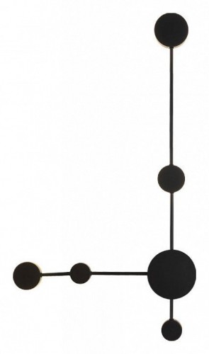 Накладной светильник Inodesign Geometry INO_Geometry 44.9050