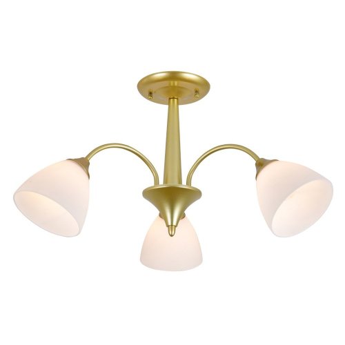 Потолочная люстра Ilex ES0000032