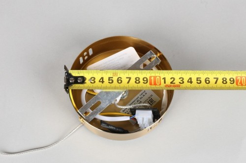 Подвесной светильник Frederik APL.054.06.05