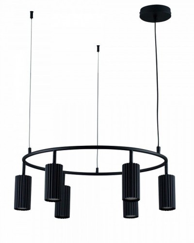 Подвесная люстра Moderli Cora V11601-6P Подвесная люстра Moderli Cora V11601-6P
