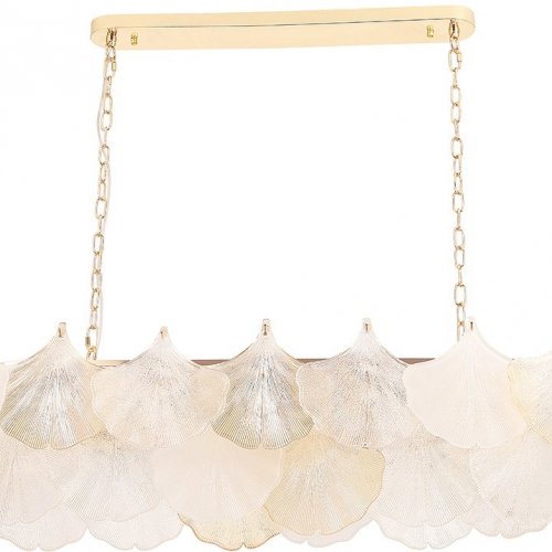 Подвесная люстра Crystal Lux Bonita SP14 L1200