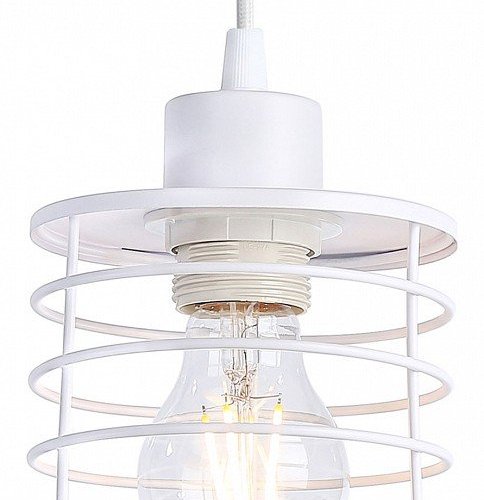 Подвесной светильник Ambrella light TRADITIONAL TR8065