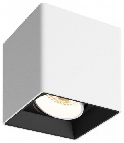 Накладной светильник Denkirs DK3080-WB+WH