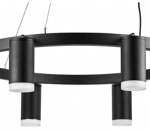 Подвесной светильник Lightstar Rullo LR0183780