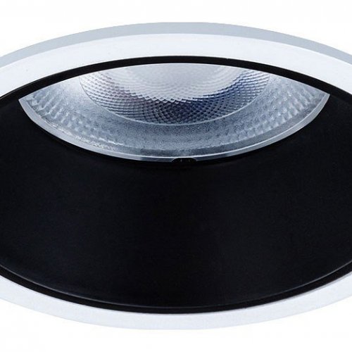 Точечный светильник Arte Lamp Chess A3314PL-1WH