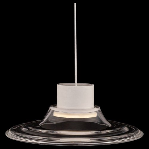 Подвесной светодиодный светильник Maytoni Remous P066PL-L9W4K