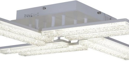 Светильник потолочный Reluce 03446-3.3-08C WH
