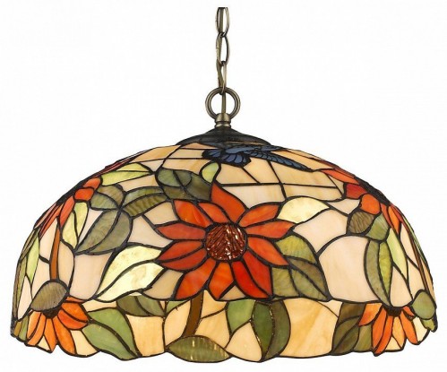 Подвесной светильник Velante 817-806-02 Подвесной светильник Velante 817-806-02