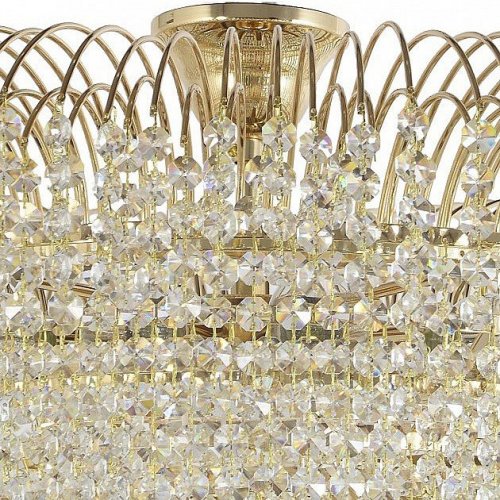 Потолочная люстра Arti Lampadari Elba E 1.2.60.100 G