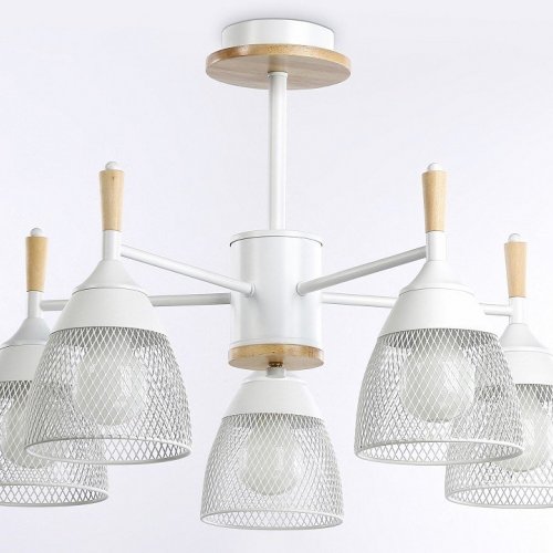 Потолочная люстра Ambrella light TRADITIONAL TR8012