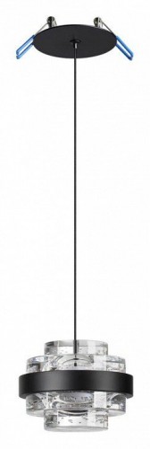 Подвесной светильник Odeon Light Klot 5031/6L