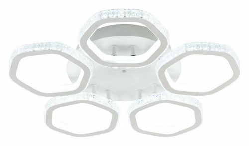 Потолочная люстра Escada Centauri 10263/5LED Потолочная люстра Escada Centauri 10263/5LED