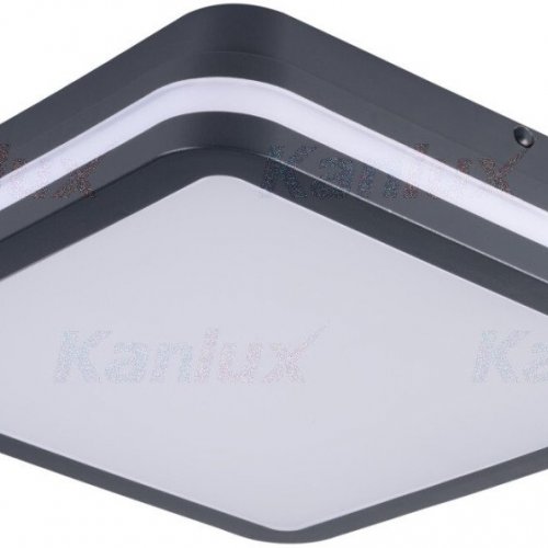 Потолочный светодиодный светильник Kanlux Beno 33346