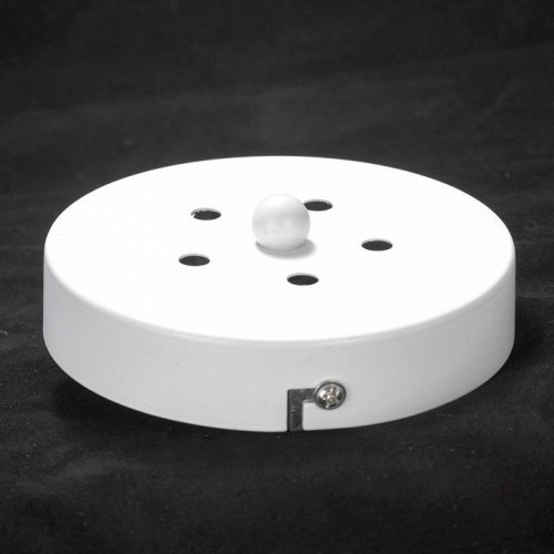 Подвесная люстра Lussole Lgo Lafayette GRLSP-8267